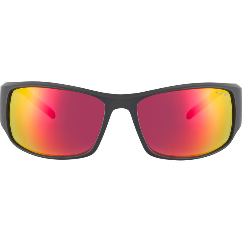 KING, Black Metal Red Matte-TNS Fire, hi-res image number null